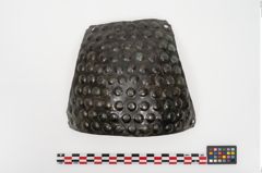 Foto von Bronzepanzerplatte (NHMW-PRAE-025082)